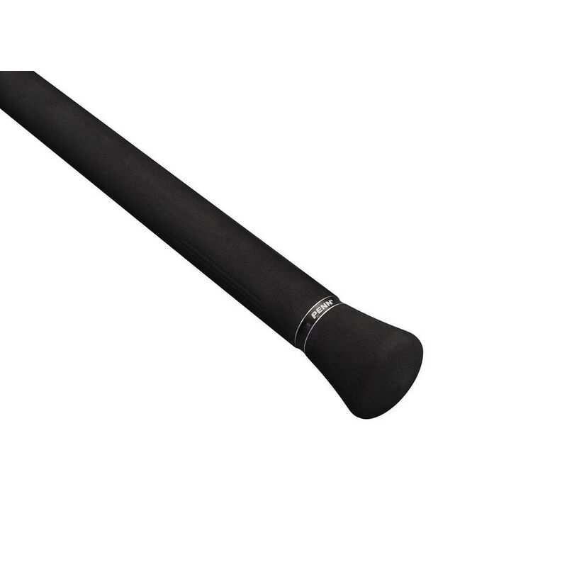 Canne Penn Overseas XT II Poping 2.50m 80-220g - Cannes bateau | Pacific P&ecirc;che