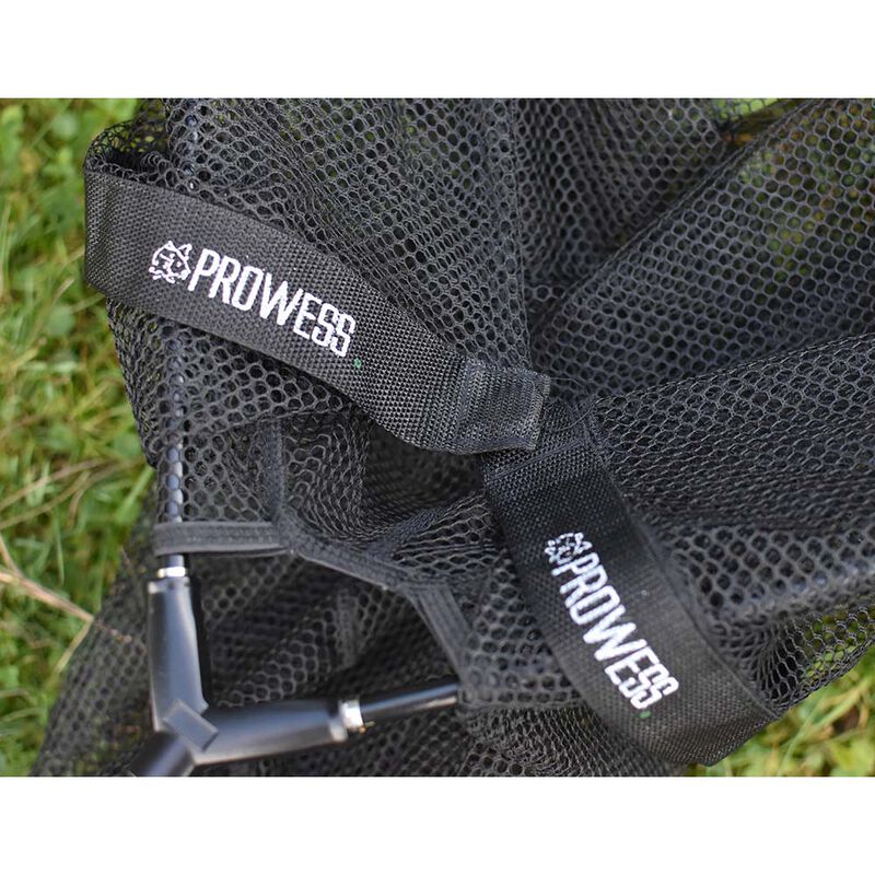 Epuisette Prowess Mag'net 42' 3M - Epuisettes | Pacific Pêche