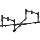 Rod pod prologic k3 rod pod system carbon 3 cannes - Rod Pod | Pacific P&ecirc;che