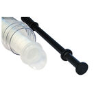 Filet soluble carpe mack2 accurate tackle pva mesh funnel 7 m - Filets | Pacific Pêche