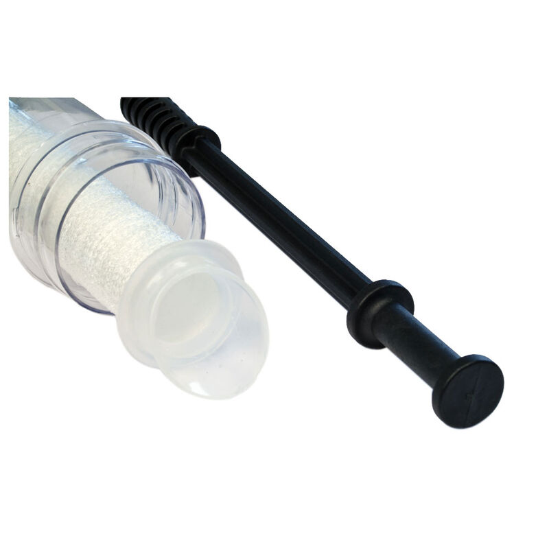 Filet soluble carpe mack2 accurate tackle pva mesh funnel 7 m - Filets | Pacific Pêche