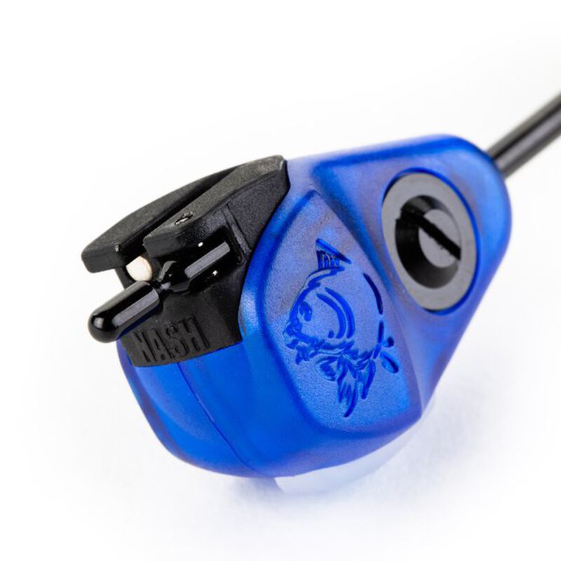 Swinger Lumineux Nash Siren Night Glo Swing-Arm - Indicateur rigide | Pacific Pêche