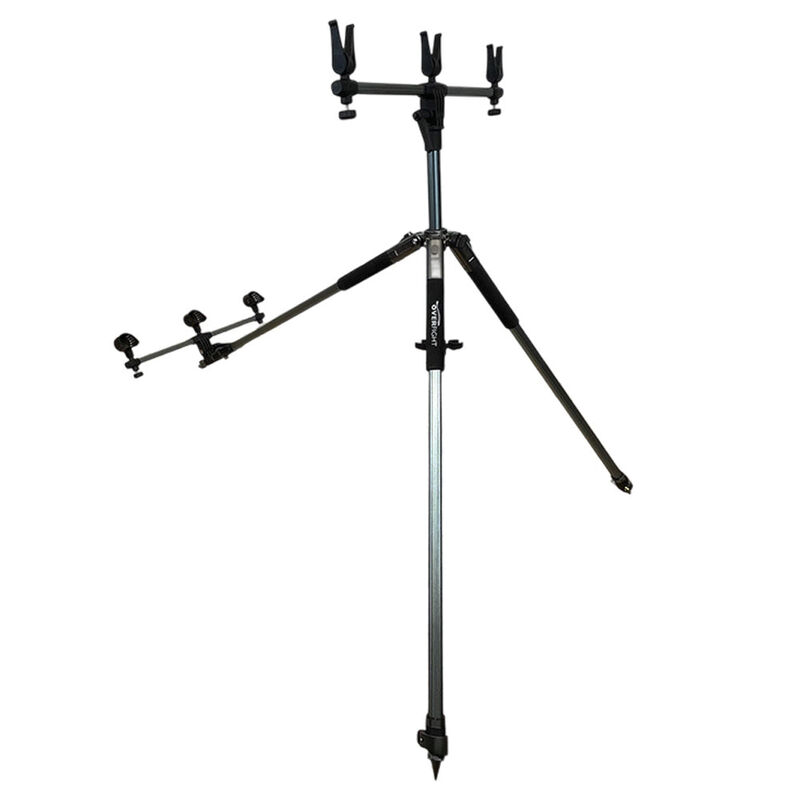 Rod Pod Silure Overfight Ipercut Pod - Rod pods | Pacific P&ecirc;che