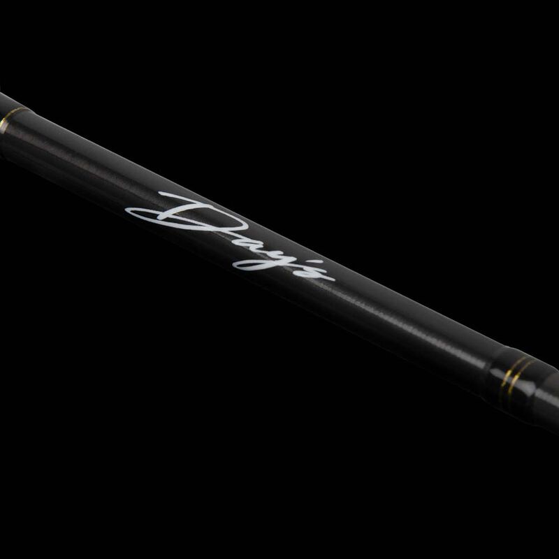 Canne casting carnassier major craft day's 65 ul bait finesse 1,95m 0,8-7g - Cannes Casting | Pacific P&ecirc;che