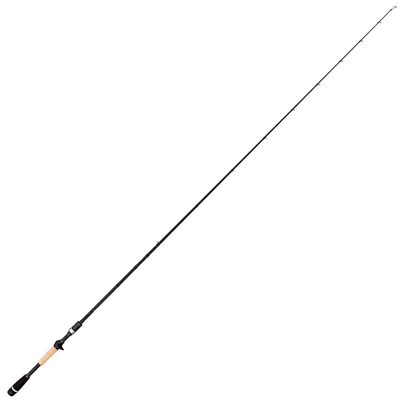 Canne Casting Illex Night Shadows B190MH Vertical 1.90m, 7-21g - Cannes Casting | Pacific P&ecirc;che