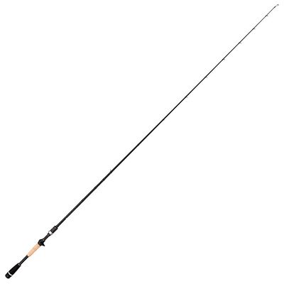 Canne Casting Illex Night Shadows B190MH Vertical 1.90m, 7-21g - Cannes Casting | Pacific Pêche