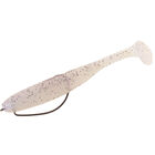 Leurre souple shad carnassier daiwa tournament d'fin 4" 10,2cm 5g (x7) - Shads | Pacific P&ecirc;che