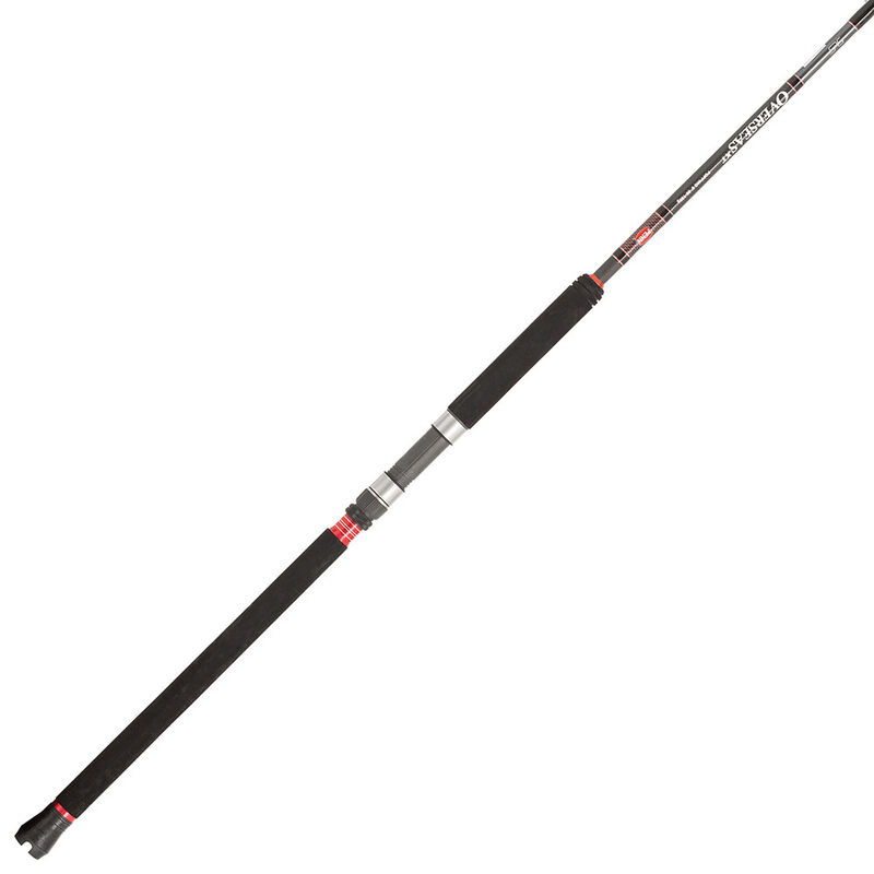 Canne lancer penn overseas popping 8' (2m43) 60-120g - Cannes | Pacific P&ecirc;che