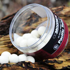 Bouillettes flottantes carpe cc moore pacific tuna white pop ups 13/14mm (x35) - Flottantes | Pacific P&ecirc;che