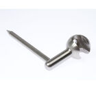 Accessoire support de cannes &agrave; carpe korda singlez spike ball stabilizer - Accessoires support de cannes | Pacific P&ecirc;che