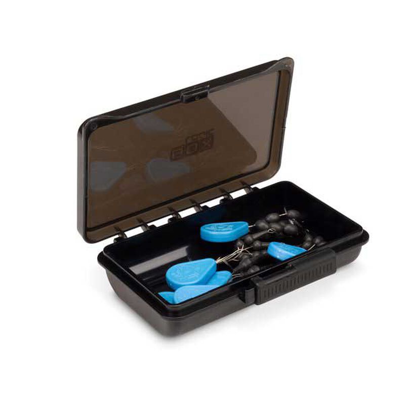 Boite nash shallow box - Bo&icirc;tes | Pacific P&ecirc;che