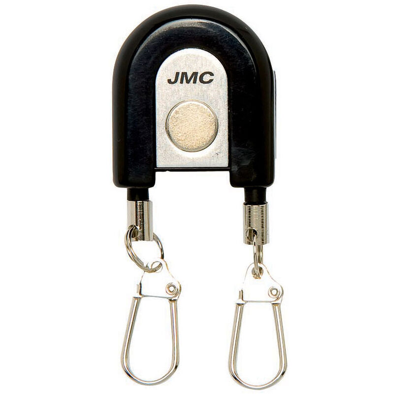 Accessoire du gilet mouche bouton service jmc 2 en 1 - Boutons Services | Pacific P&ecirc;che