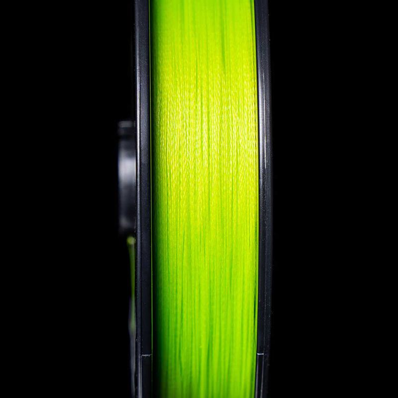 Tresse à spodder ridge monkey transmit spod and marker 25lb 300m - Tresse | Pacific Pêche