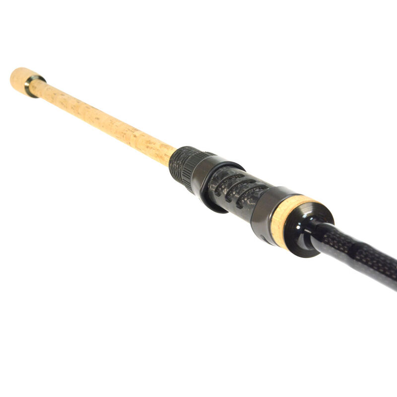 Canne &agrave; carpe mack2 atx custom 7' 3 lbs - Cannes &le;11' | Pacific P&ecirc;che