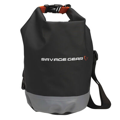 Sac Etanche Savage Gear WP Rollup Bag 5l - Sacs | Pacific Pêche
