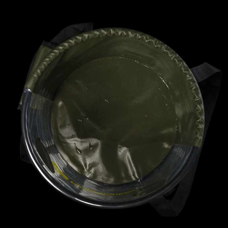 Seau souple carpe ridge monkey perspective 10L - Seaux | Pacific Pêche