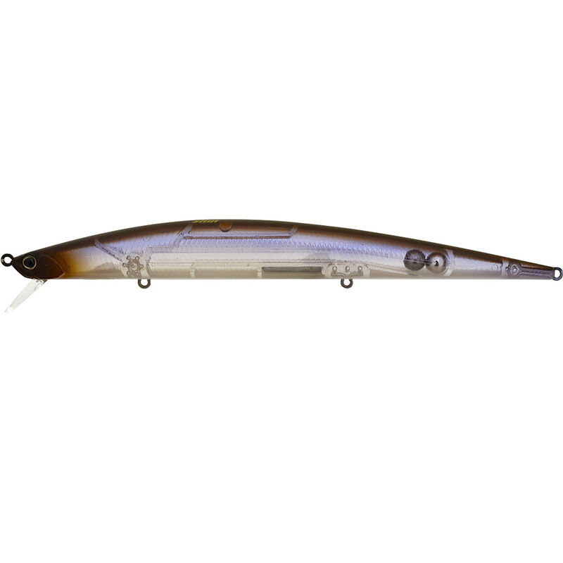 Leurre poisson nageur duo tide minnow 140 slim 14cm 19g - Leurres PN flottants | Pacific P&ecirc;che