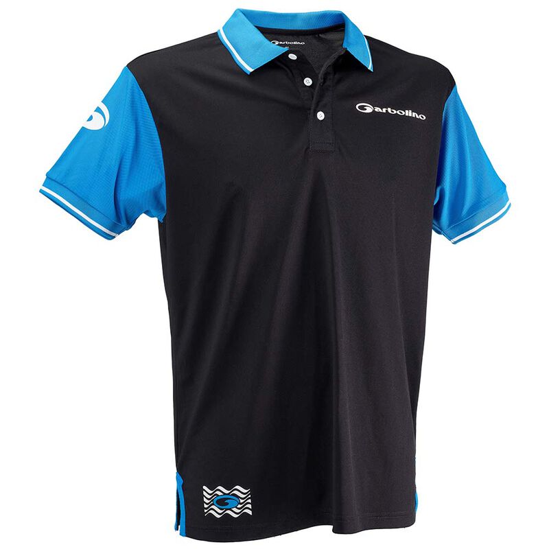 Polo Garbolino Sport Competition - Polos | Pacific Pêche
