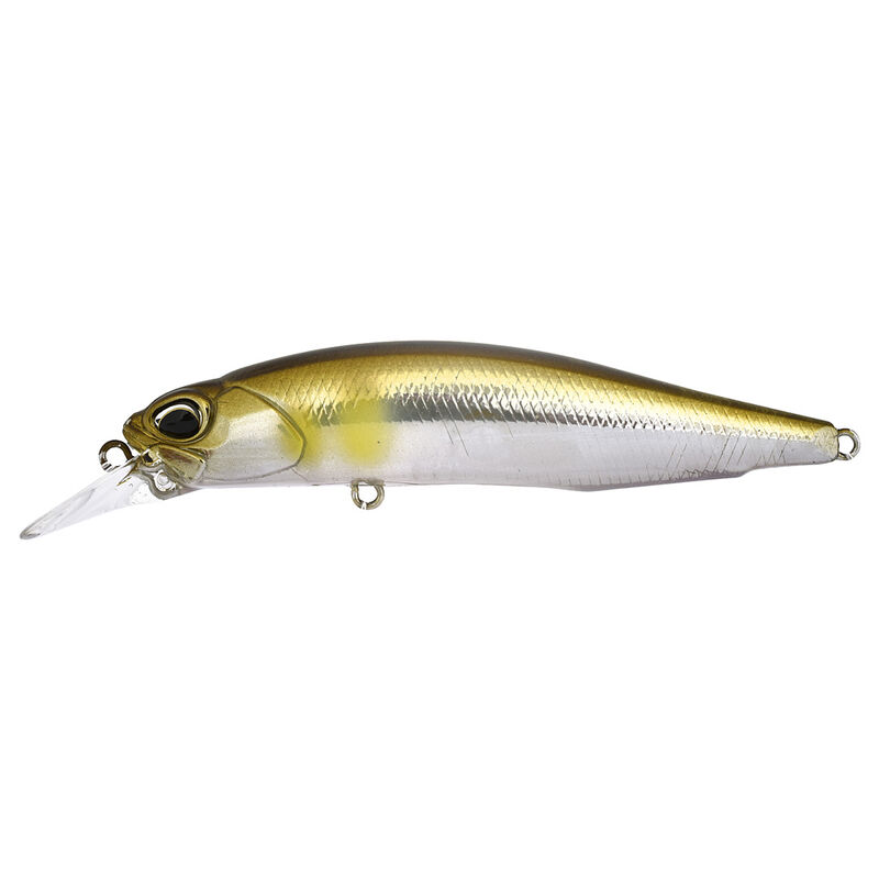 Leurre dur jerkbait carnassier duo rozante 77 sp 7.7cm 8.4g - Jerkbaits | Pacific P&ecirc;che