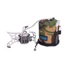 Housse pour cartouche de gaz Aquaproducts Aqua DPM Gas Canister Cover - Chauffages/Réchauds | Pacific Pêche