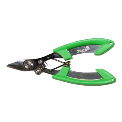 Ciseaux à tresse silure zeck ciseaux braid scissors - Ciseaux | Pacific Pêche