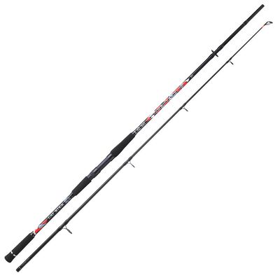 Canne Sert Predator Cat Stick 270cm 80-200g - Cannes Leurre | Pacific P&ecirc;che