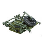 Chariot de transport carpe trakker x-trail galaxy barrow (brouette) - Chariots | Pacific P&ecirc;che