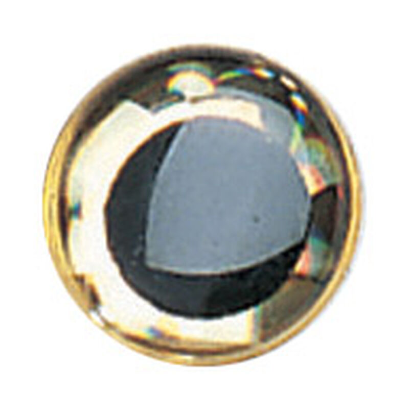 Yeux mouche jmc oeil relief autocol 12 mm - Yeux | Pacific Pêche