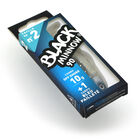 Leurre Souple Shad Fiiish Combo Black Minnow 90 Off Shore 9cm, 10g - Shads | Pacific Pêche