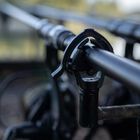 Support  Nash All Terrain Butt Lock Xtreme Large - Supports avant et arrière | Pacific Pêche