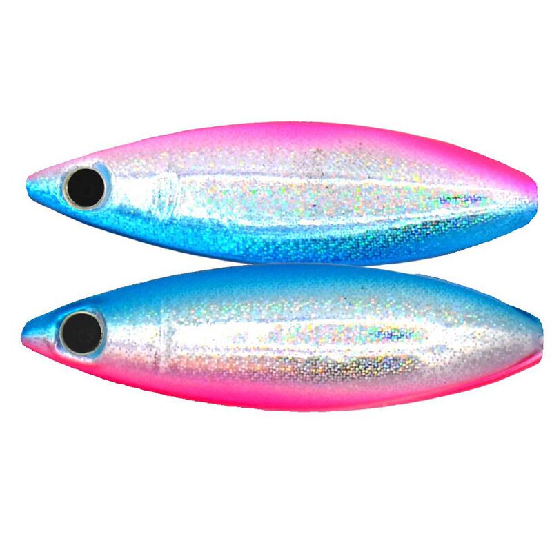 Leurre casting jigs Volkien Micro Candy 40g - Leurres casting Jigs | Pacific Pêche
