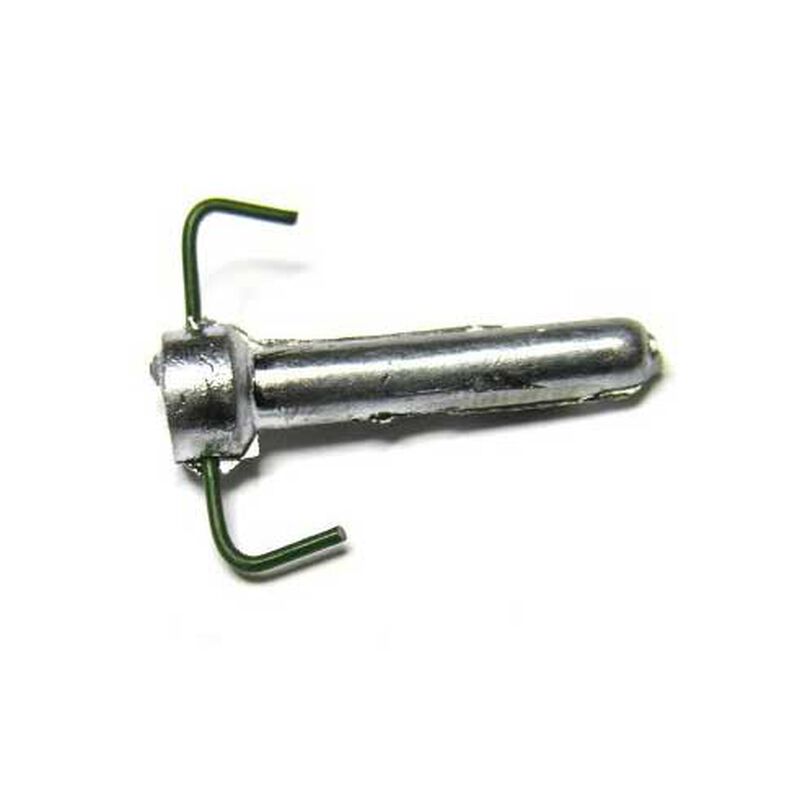 Monture Rudipontaine Clou 2 Crochets - Montures | Pacific Pêche