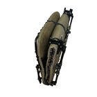 Bed Chair Mack2 Stormer MK II Wide - Bedchairs | Pacific P&ecirc;che