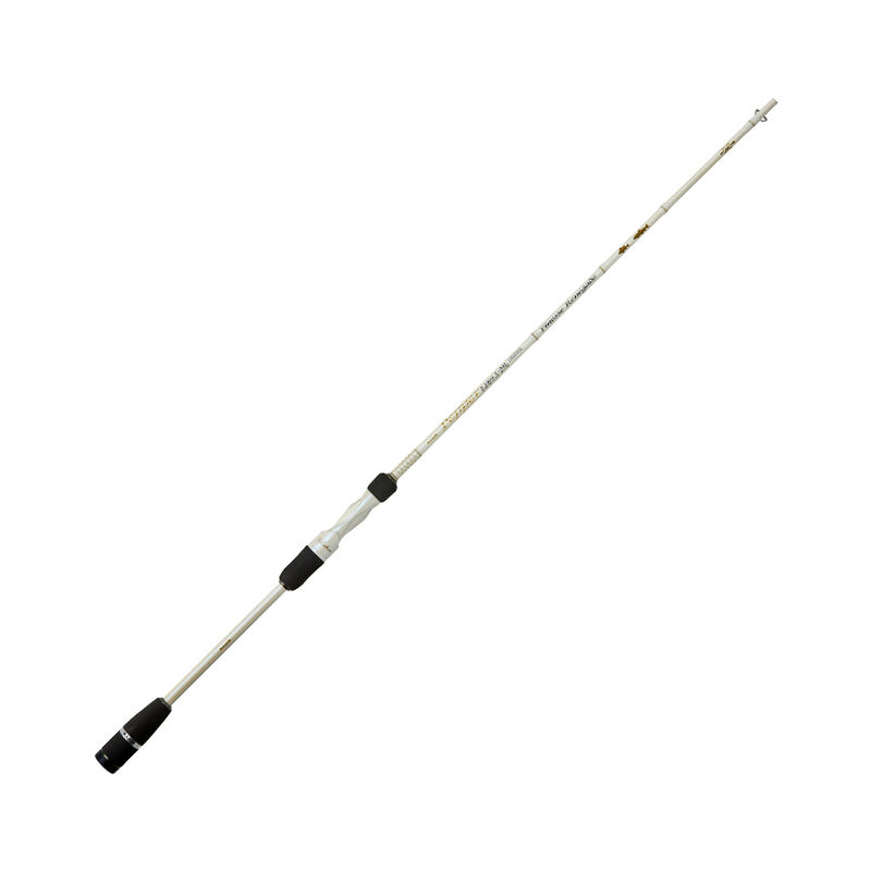 Canne Spinning Illex Pepper Finesse Renegade X5 S2302 L-LM 230.5cm, 2.5-12g - Cannes Spinning | Pacific P&ecirc;che