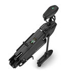 Moteur &eacute;lectrique Garmin Force Pro Noir 144 cm (57") sonde GT56UHD int&eacute;gr&eacute;e - Moteurs &eacute;lectriques | Pacific P&ecirc;che