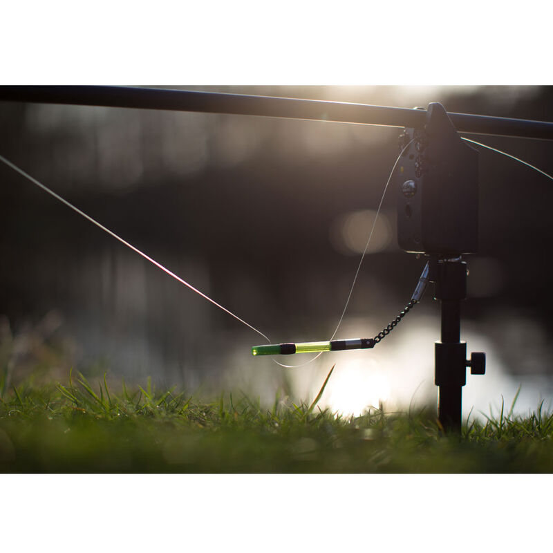 Indicateur carpe korda stow complete indicators (nouvelle version) - Indicateur souple | Pacific P&ecirc;che