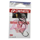 Hameçons Drop Shot Owner Mosquito 5177 - Simples | Pacific Pêche