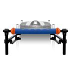 Barre repose canne Colmic FRONTAL BAR DOUBLE ARMS 67 x 50 cm - Braderie | Pacific Pêche