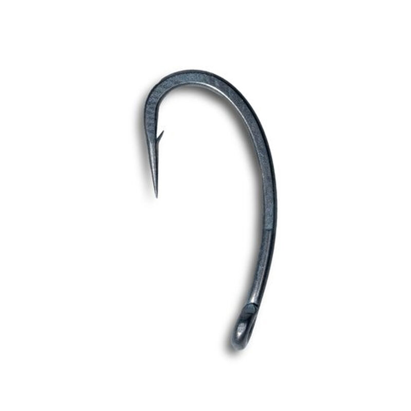 Hame&ccedil;ons Nash Curve Shank X Micro Barbed - Gamme Pinpoint - Hame&ccedil;ons | Pacific P&ecirc;che