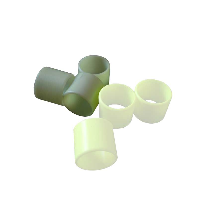 Bague phosphorescente atropa pour balise lumineuse - Repères | Pacific Pêche