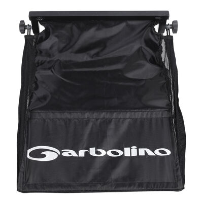 Tente amovible garbolino pour desserte xxl - Dessertes | Pacific P&ecirc;che