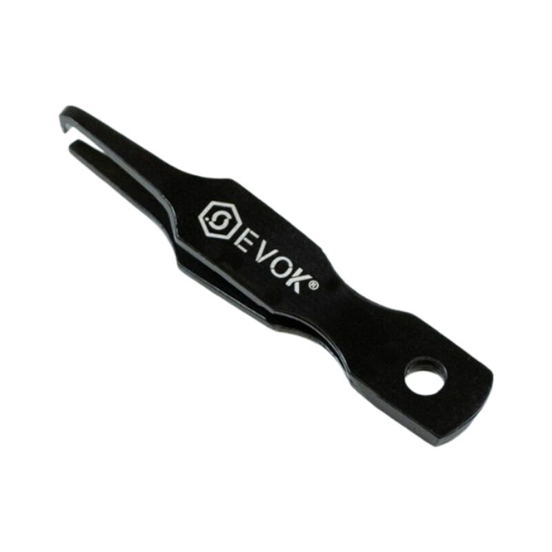 Mini Pince &agrave; Anneaux Bris&eacute;s Evok Tactikal Micro Tool Ring Pliers - Outillages | Pacific P&ecirc;che