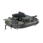 Float Tube Frazer Ranger EVO 170 - Float Tubes | Pacific P&ecirc;che