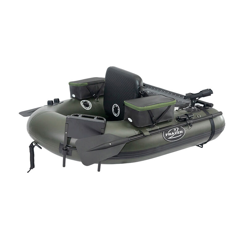 Float Tube Frazer Ranger EVO 170 - Float Tubes | Pacific P&ecirc;che