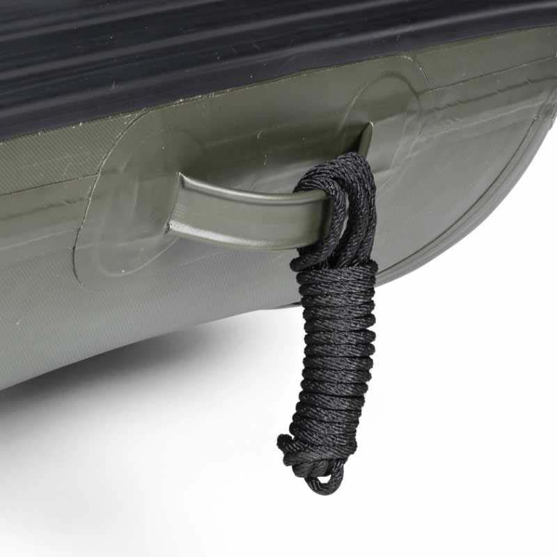 Bateau Pneumatique Nash Boat Life Inflatable Rib 180 - Bateaux | Pacific P&ecirc;che