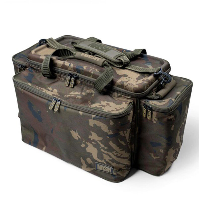 Carryall Nash Subterfuge Large &ndash; 65L - Carryalls | Pacific P&ecirc;che