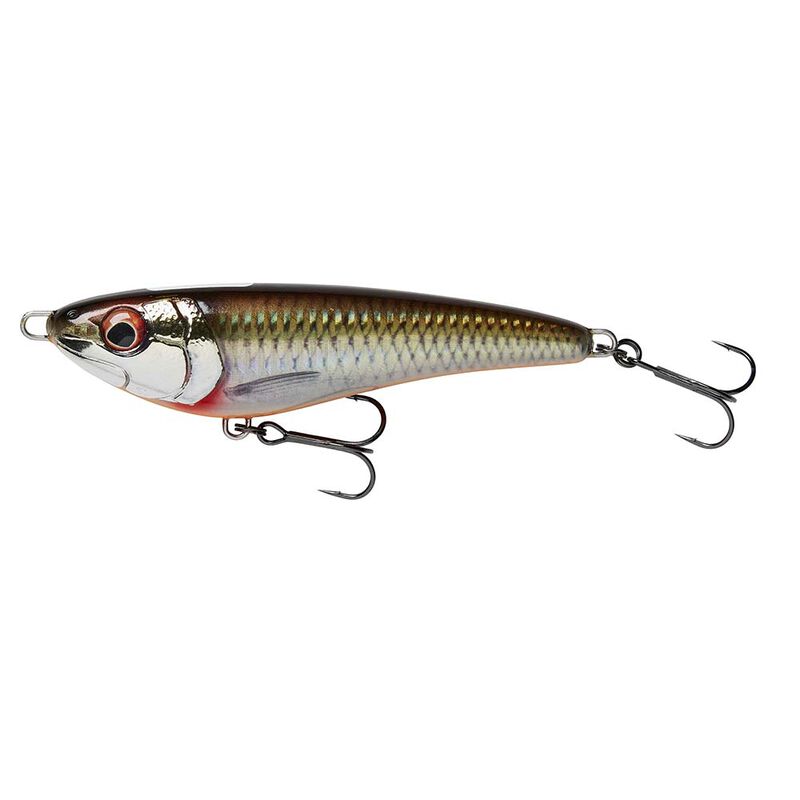 Leurre Dur Stickbait Savage Gear Freestyler V2 13cm, 46g - Surface | Pacific Pêche