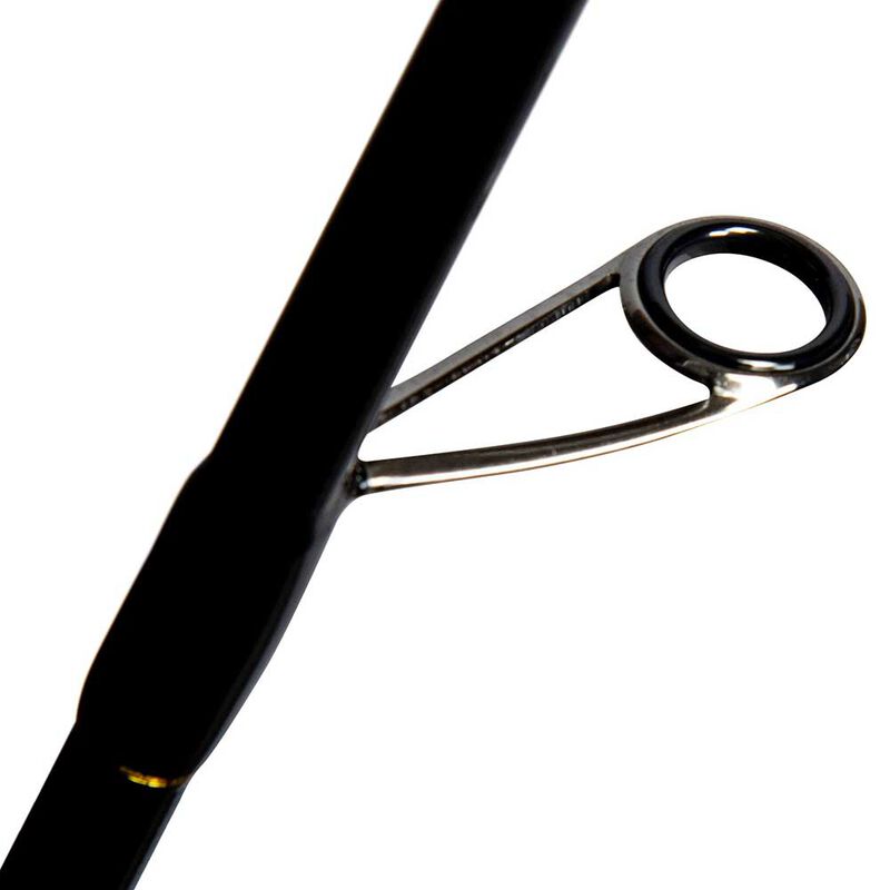 Canne Casting Major Craft Days France Limited 79X/PC FLE 2.37m, 40-150g - Cannes Bigbait | Pacific P&ecirc;che