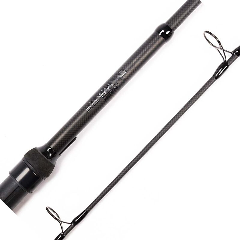 Canne &agrave; carpe nash dwarf shrink 6' 2lb - Cannes &le;11' | Pacific P&ecirc;che