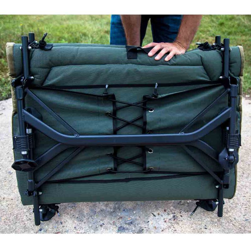 Bedchair mack2 european wide - Bedchairs | Pacific P&ecirc;che